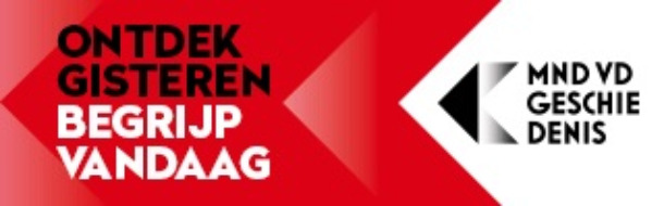 logo Maand van de Geschiedenis